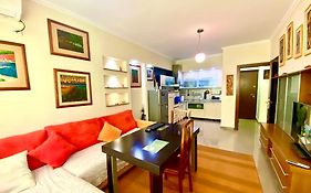 Blloku Apartment